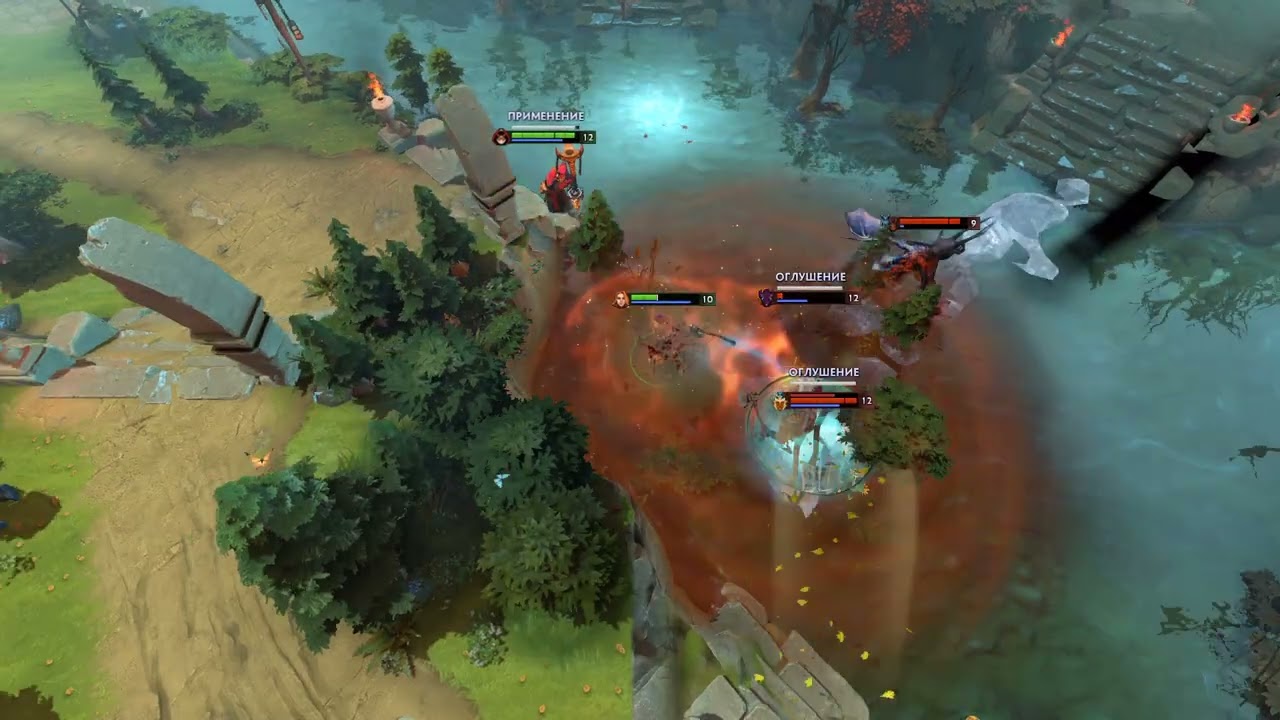 Dota2