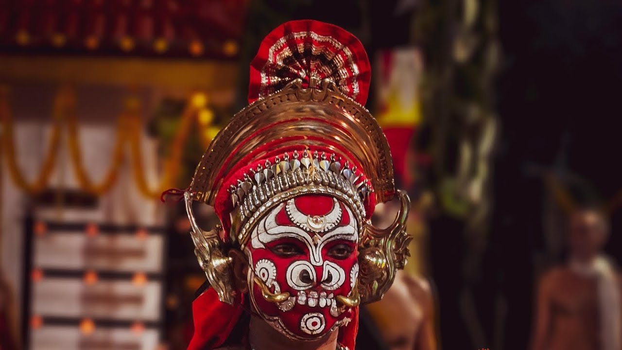ഭഗവതി തിറ | ശ്രീ മേത്തലിരിക്കൽ ഭഗവതി ക്ഷേത്രം ഈസ്റ്റ്‌ ദേവഗിരി | #Thirayattam2026 #thira #bhagavathi