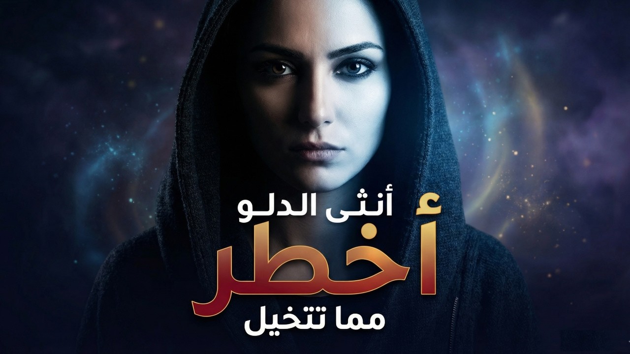 أنثى الدلو شخصية عنيدة و مش سهلة أبداً!