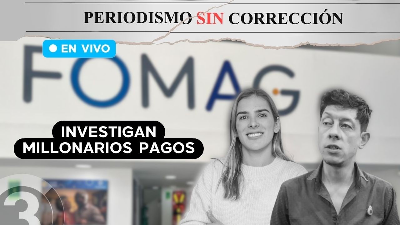 ¡Escándalo! Ordenan investigar al Ministerio de Educación por pagos irregulares en el Fomag