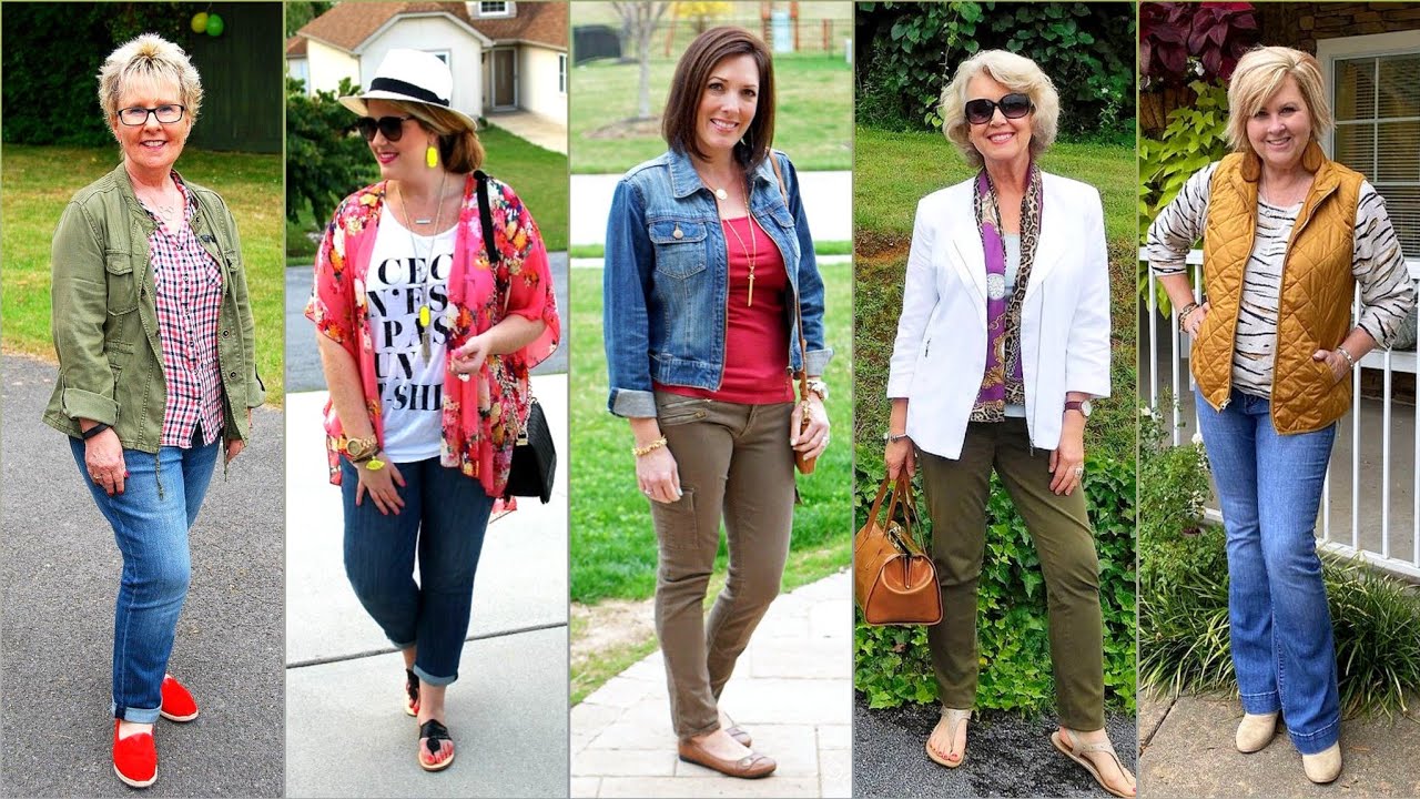 Chicos Clothing Winter Outfits | Dressing Clothes for Cold Weather