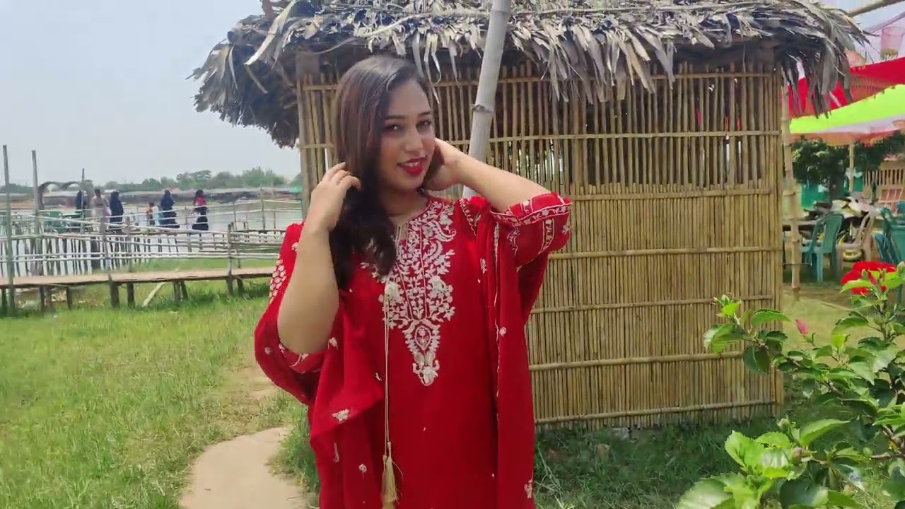 ❤️Eid hangout ❤️ at Kure ghar|| 300 feet restaurant