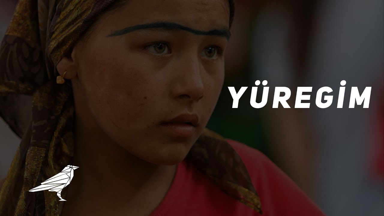 Zulpiye Küresh - Yüregim Chak chak boldi    | Uyghur  | Pop