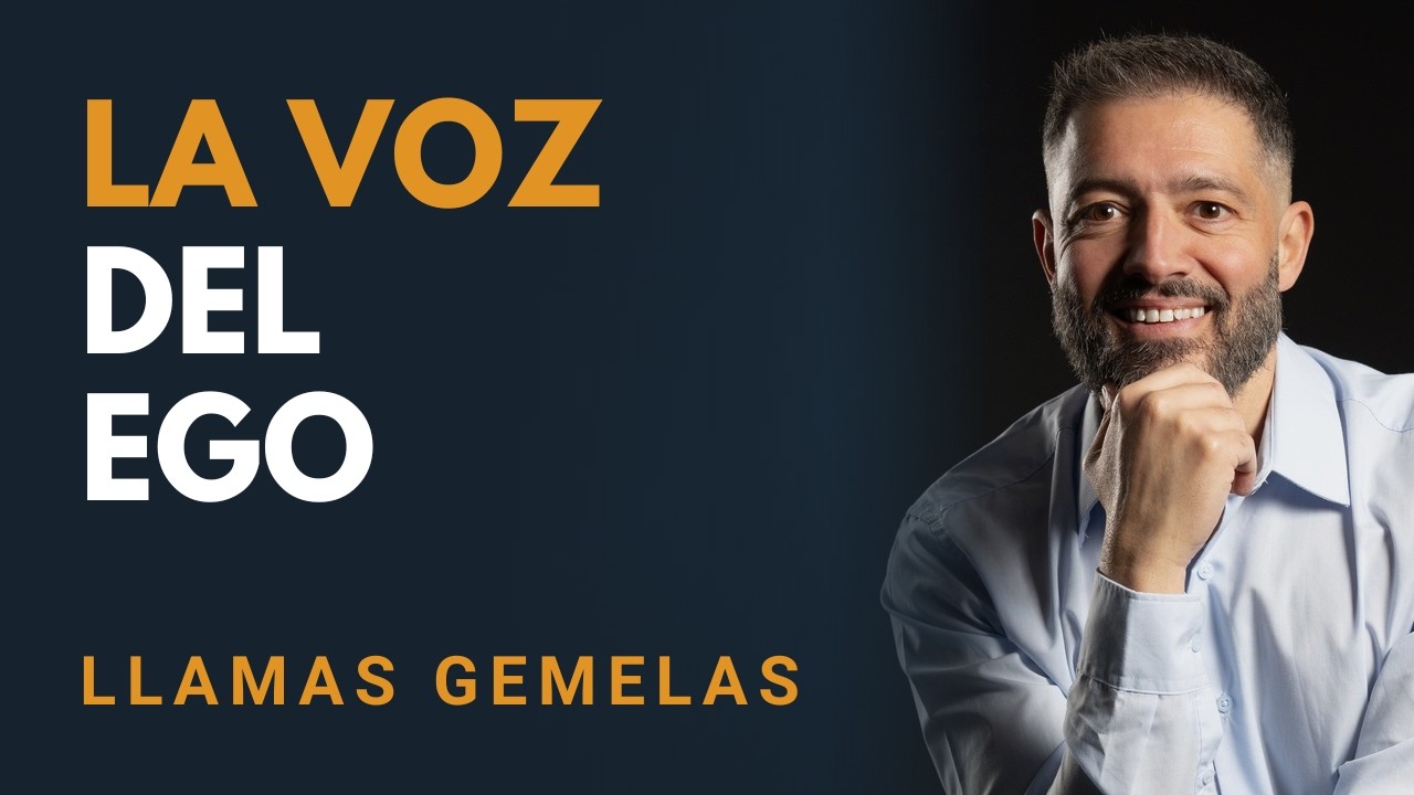 🔥LLAMAS: MASTERCLASS  Mensaje para evitar la Confusión y  la voz del Ego🔥
