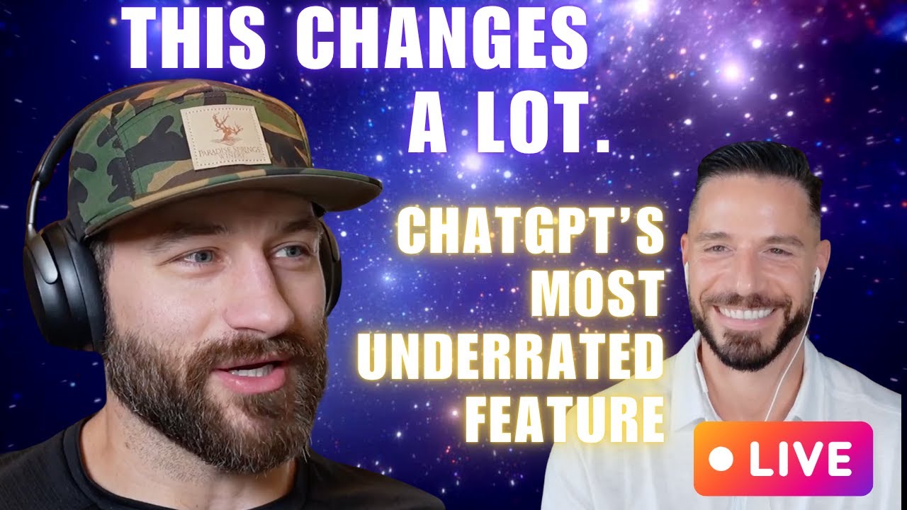 ChatGPT's Most UNDERRATED Feature: Company Knowledge - Mostly Humans - Episode 14