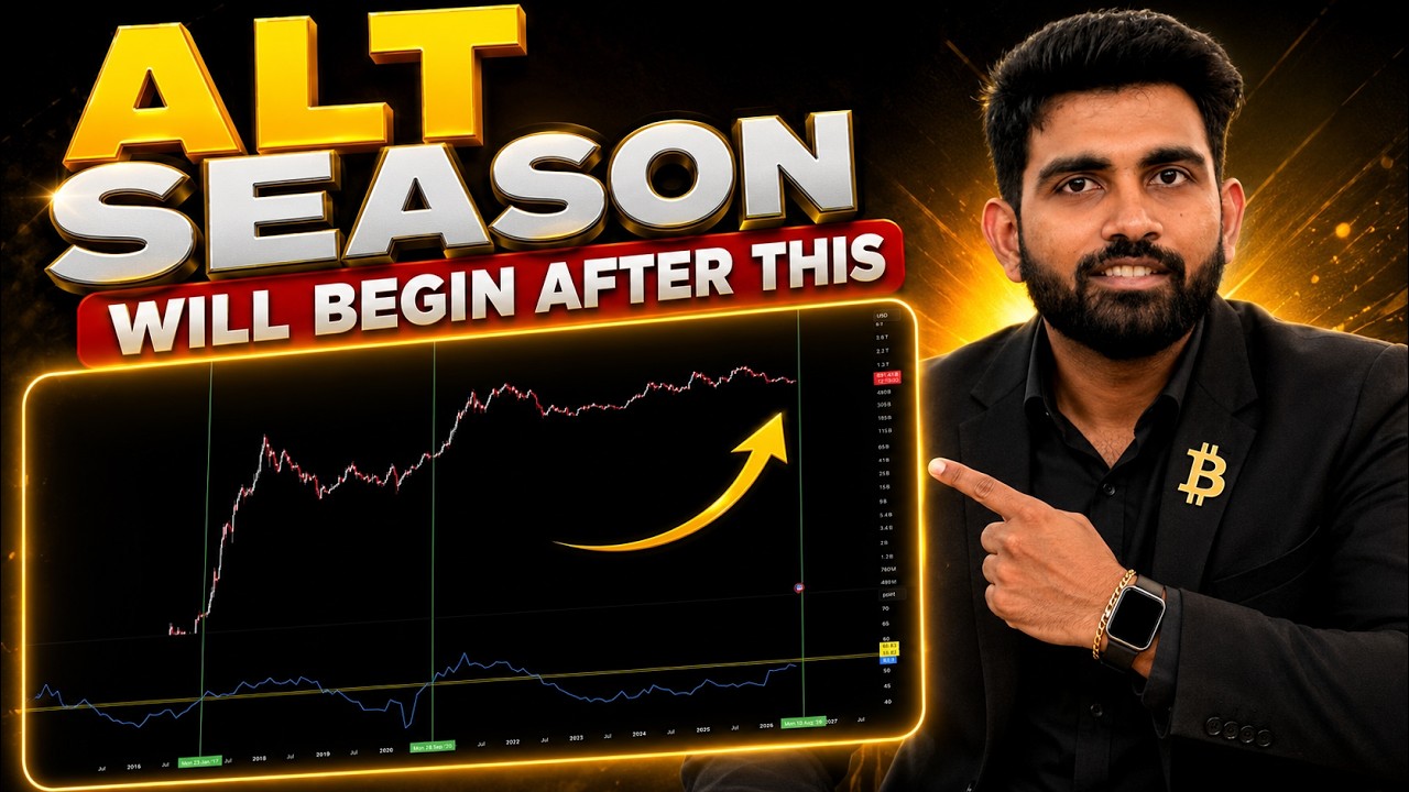 Altseason Starts After This? July 27 CLARITY Act Update | 2 Crypto Exchanges Shut Down