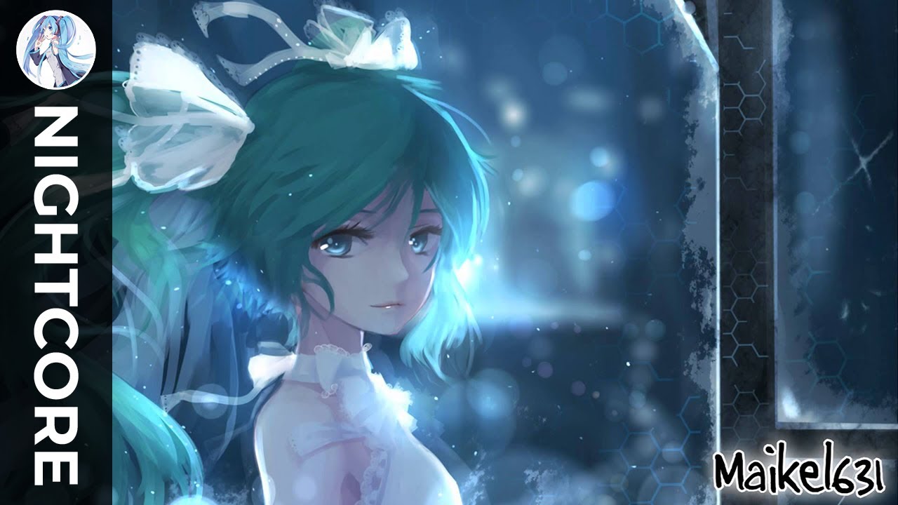 Nightcore - Ready For Love