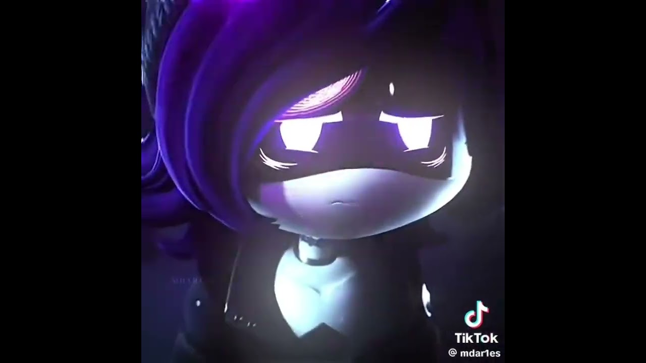 murder drones TikTok #2