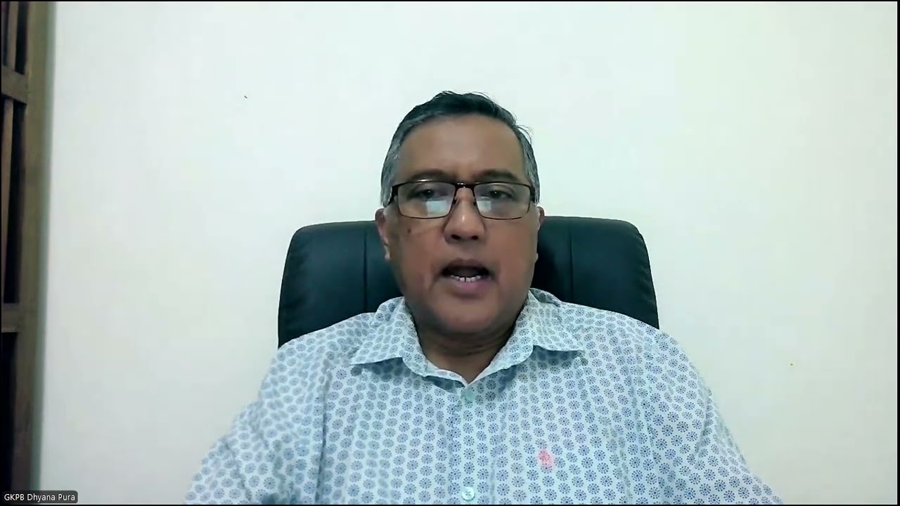 Refleksi Akhir Kelas Manajemen Sektor Publik