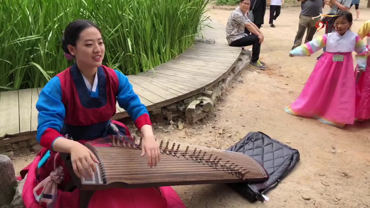 [댓글서당]죽향이의 숙개칩욱