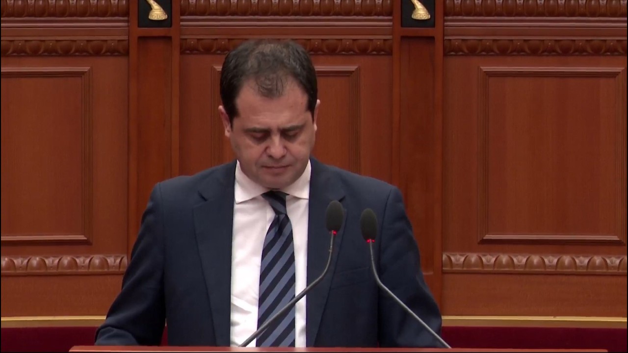 PD: SPAK paraqiti 80 prova me 20 volume, ekzistojnë 6 fakte të reja penale për Ballukun