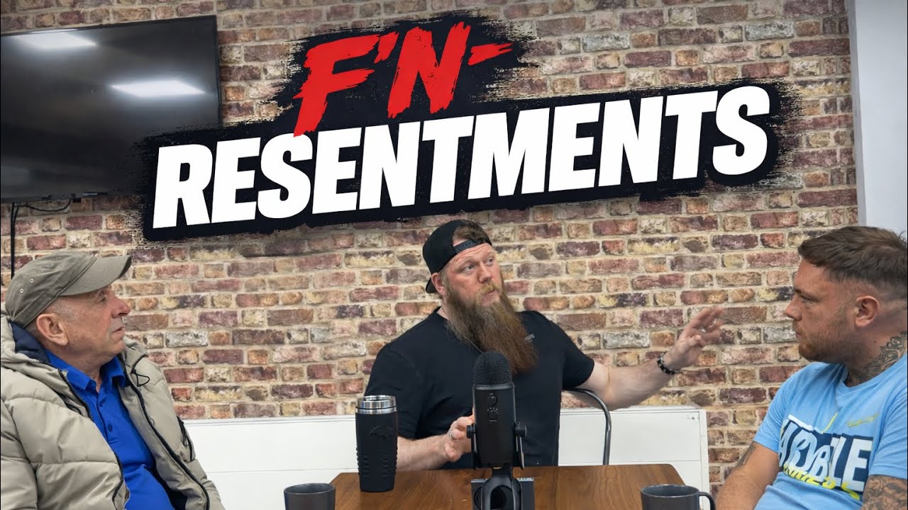 Resentments