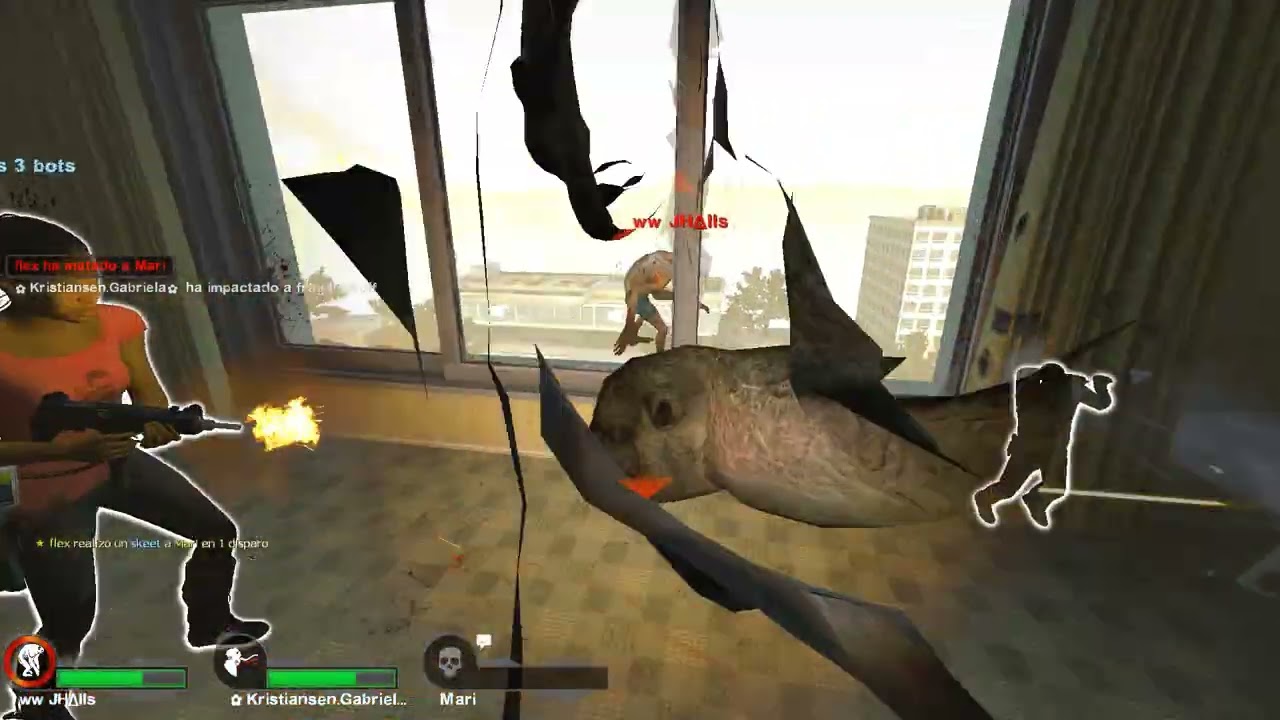1nonly - lovely  | Highlights L4D2