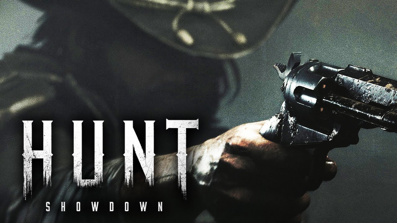Hunt Showdown : 3 Anos depois, Gameplay + Dicas de Multiplayer (PC)