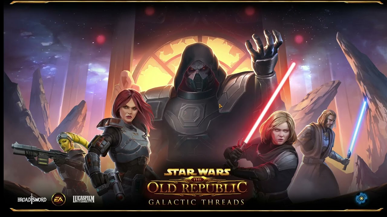Swtor 7.8 - Crisis on Umbara - Master Mode Flashpoint