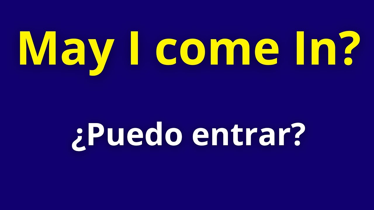 200 FRASES MUY ÚTILES PARA APRENDER INGLÉS 