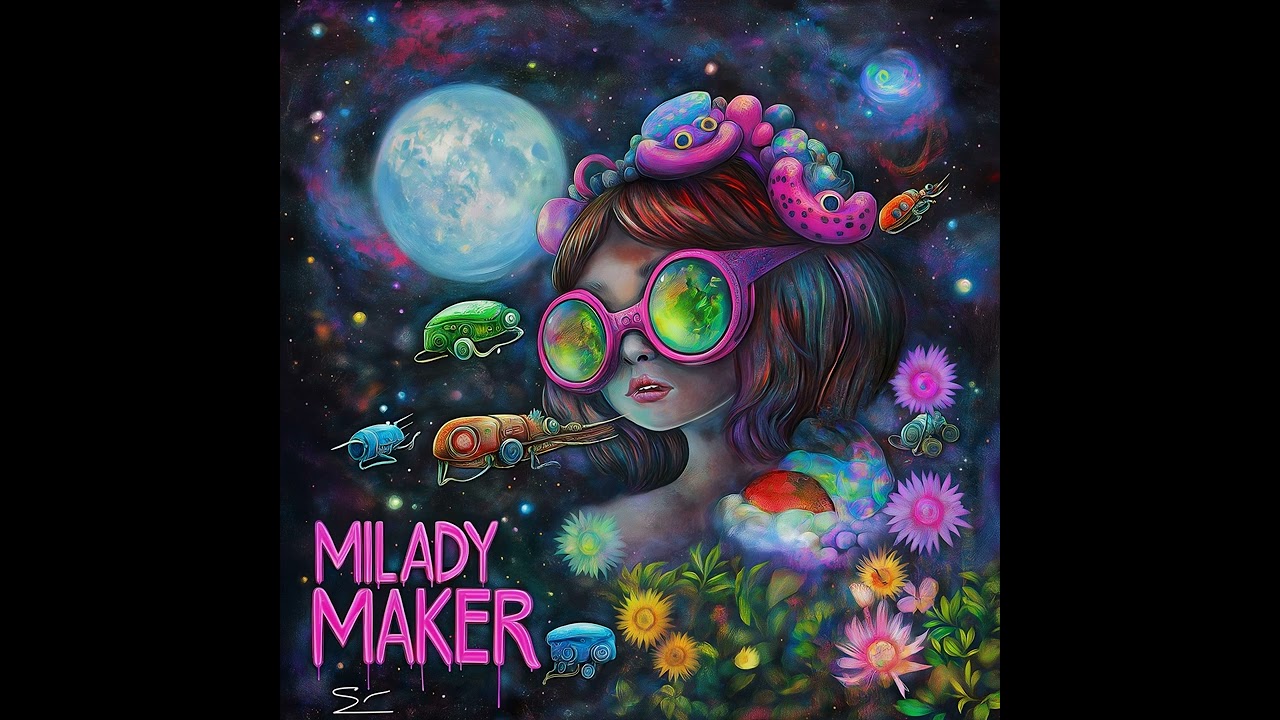 MILADY MAKER