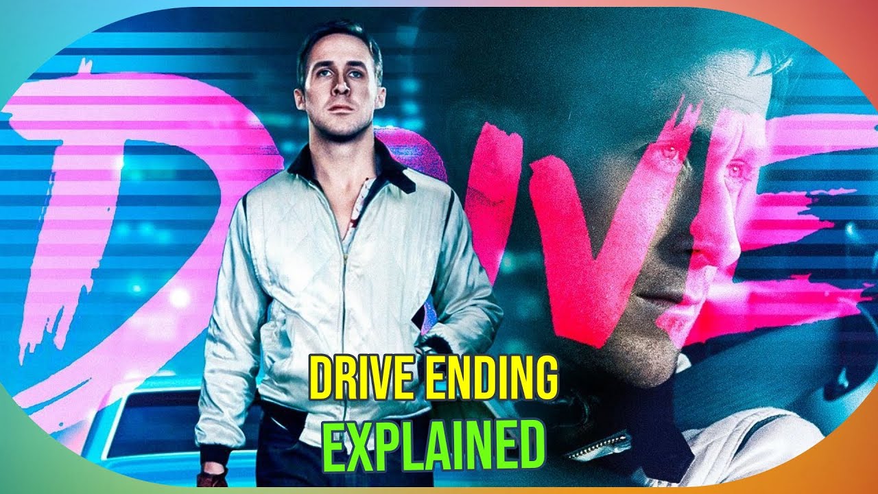 Drive Ending Explained: The Fate of Ryan Gosling's Driver Uncovered!