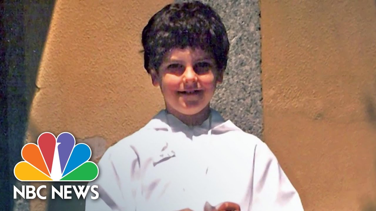 Italian Teen One Step Closer To Becoming Patron Saint Of The Internet | NBC News NOW
