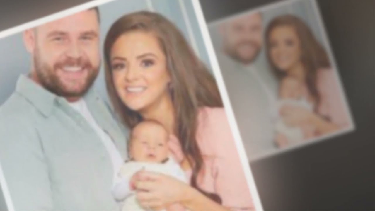 Danny Miller's Christmas in isolation as he plans to teach son Albert cute lesson