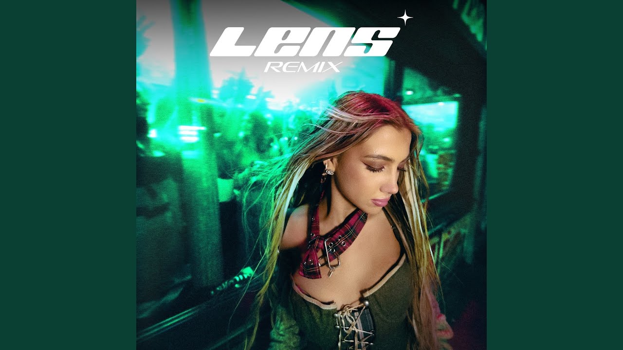 Rage (Lens Remix)