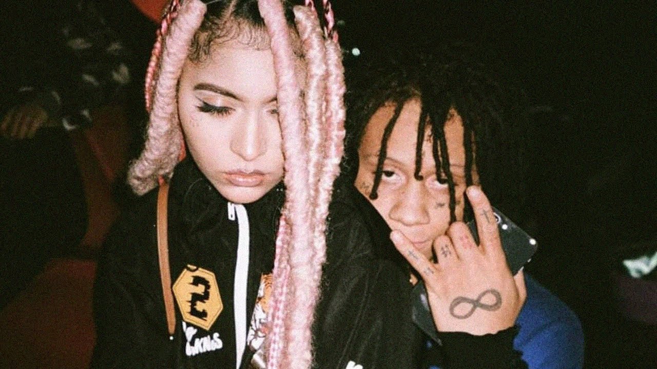 Trippie Redd - Never Ever Land (legendado)