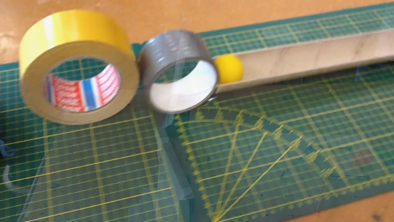 Prototype Kettingreactie
