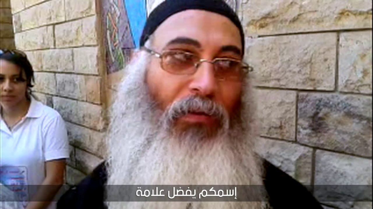 ترنيمة اخوات في الشهادة - القس مينا عبود و القس رافائيل موسي