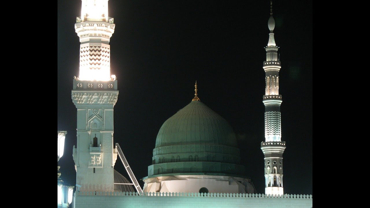 فيروز في مدح الرسول الكريم
