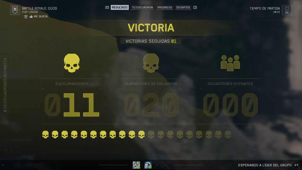 Battlefield 6 Redsec Buscando las 100 Victorias