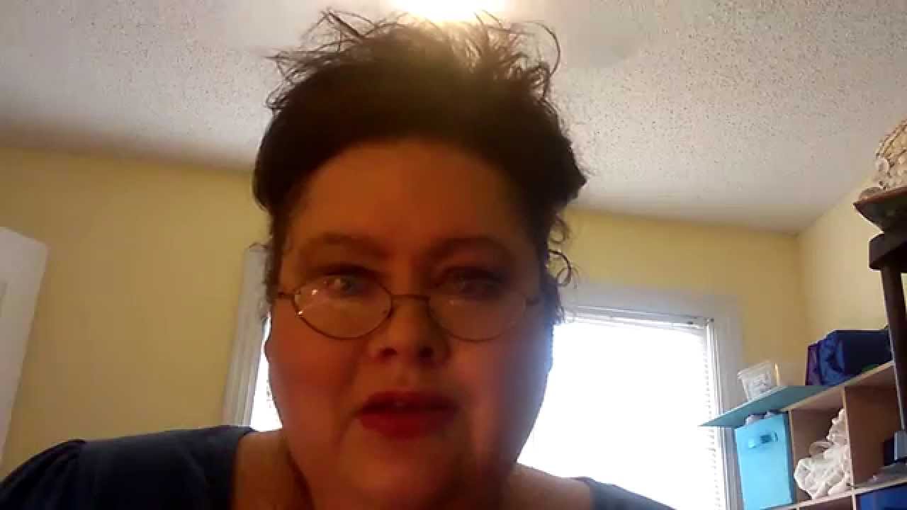 Goodbye, Sweet Christina Newman