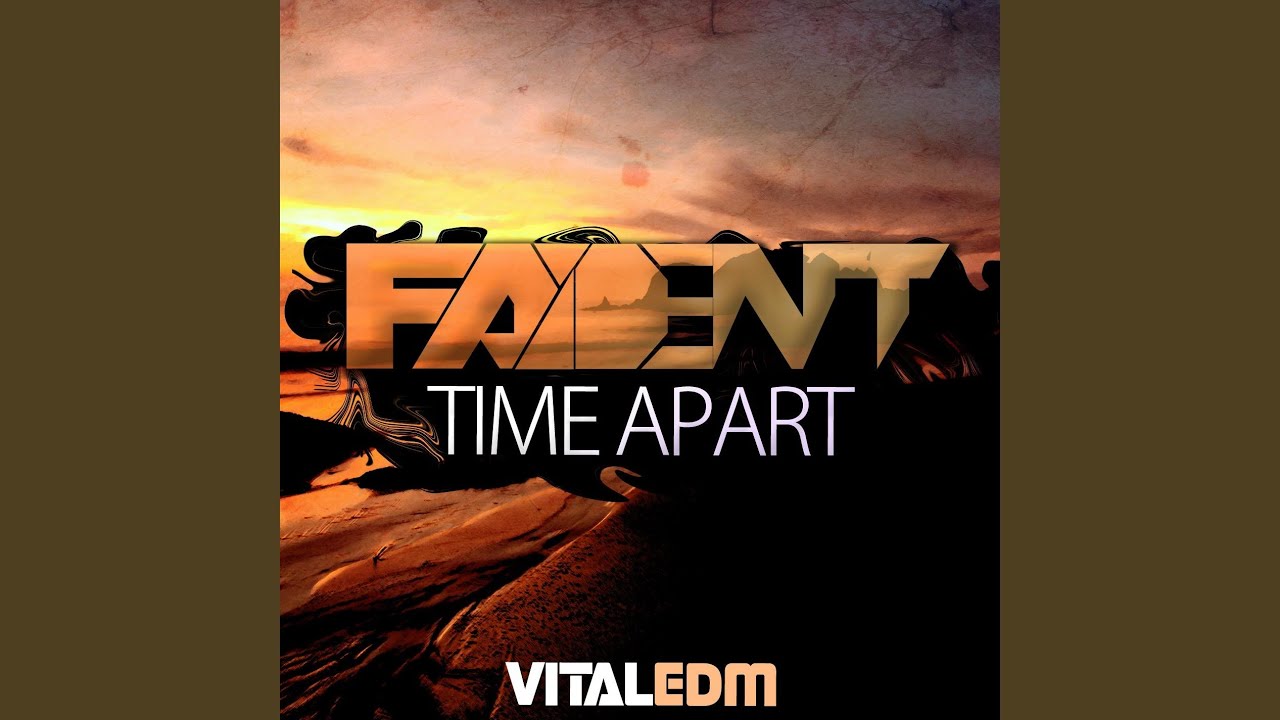 Time Apart