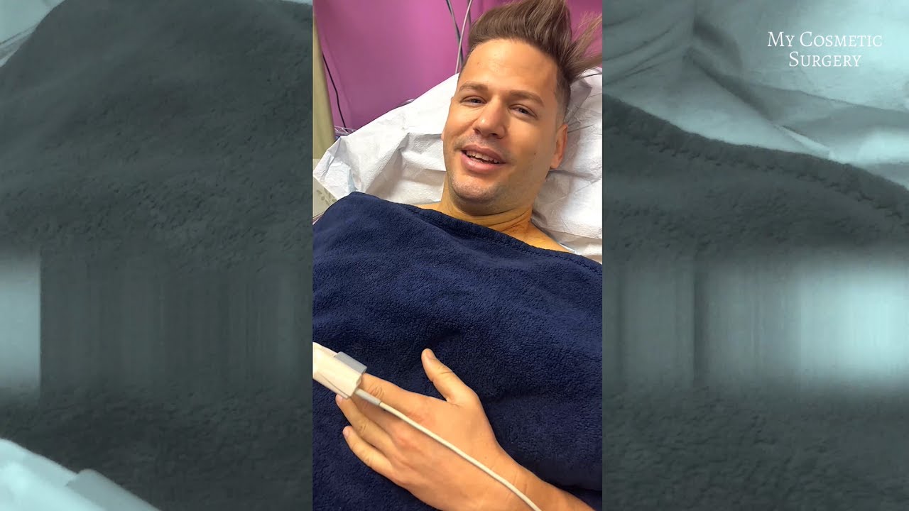 @EddyBorgesMusic en My Cosmetic Surgery