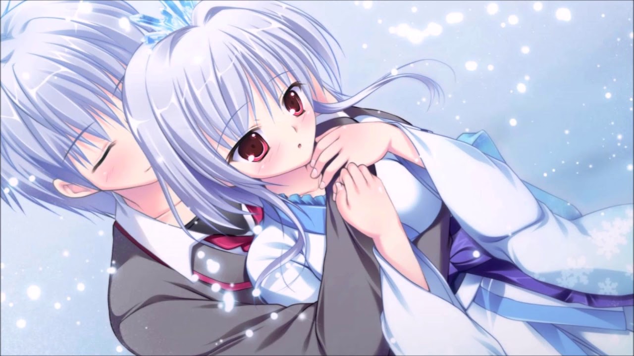 Chris Brown, Justin Bieber - Faithful -  Nightcore