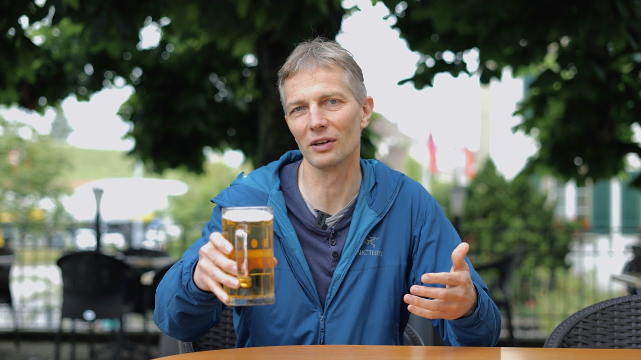 «Canette»: das Freiburgischste aller Wörter – Überraschendes Senslerdeutsch mit Christian Schmutz