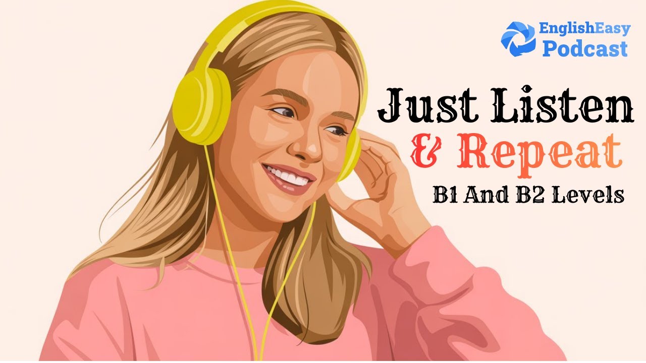 Speak Better Every Day | Boost Your English Practice | English Podcast Fore Learning English