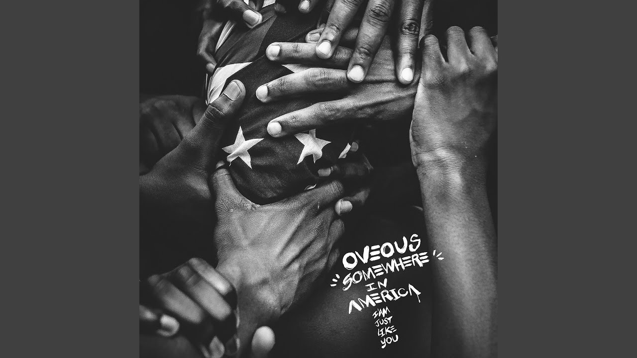 Somewhere In America (Coflo Mix)