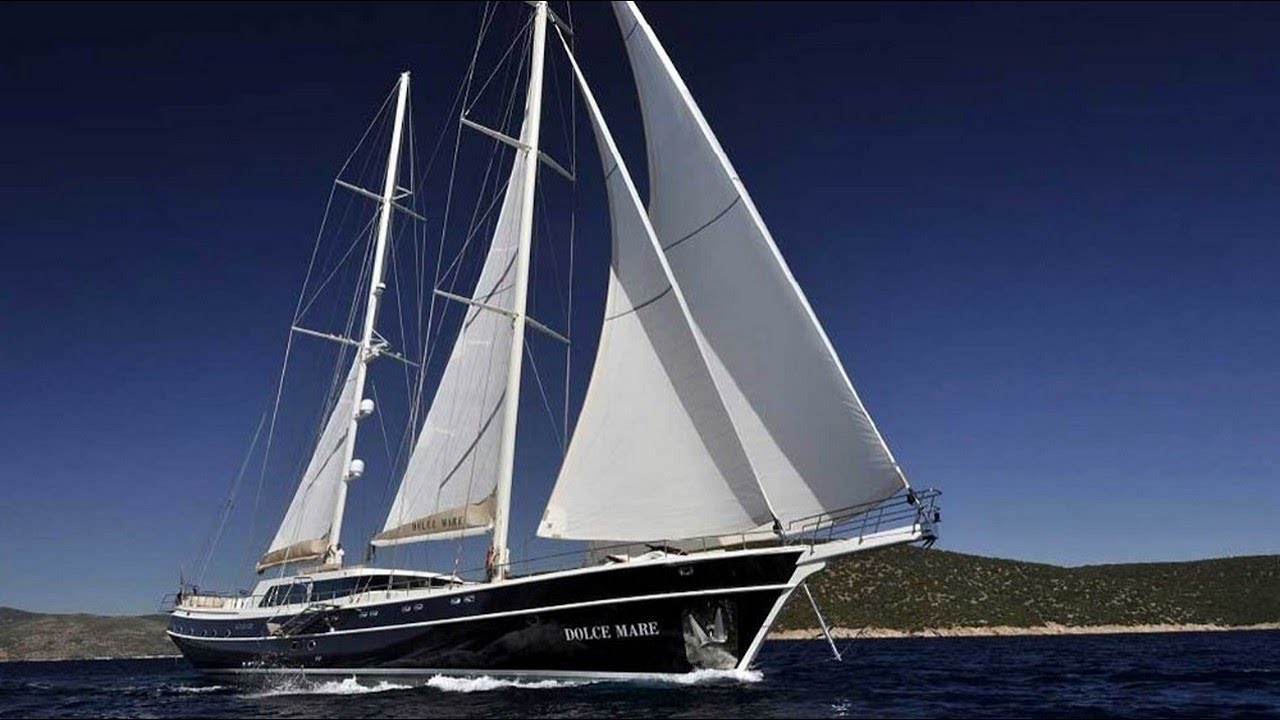 Dolce Mare Gulet - Platin Yachting