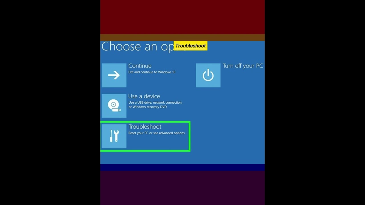 Jak wejść do BIOS-u w systemie Windows 8 i 8.1
