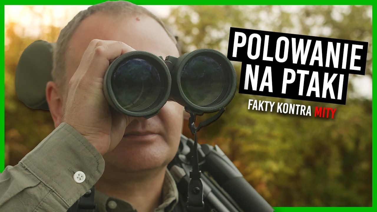 Prawda o polowaniu na ptaki | DUBELTÓWKA