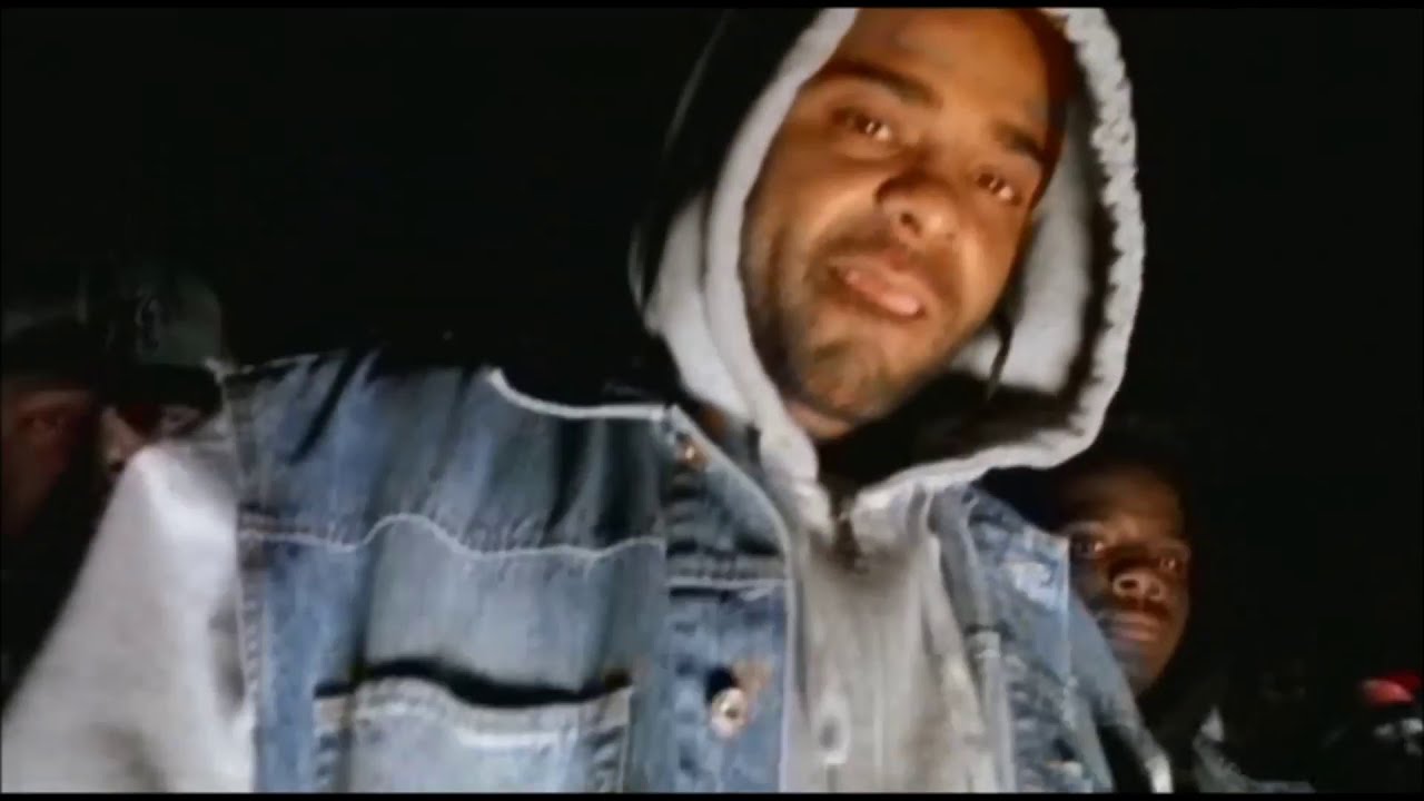 The Diplomats-Crunk Muzik (Official instrumental)