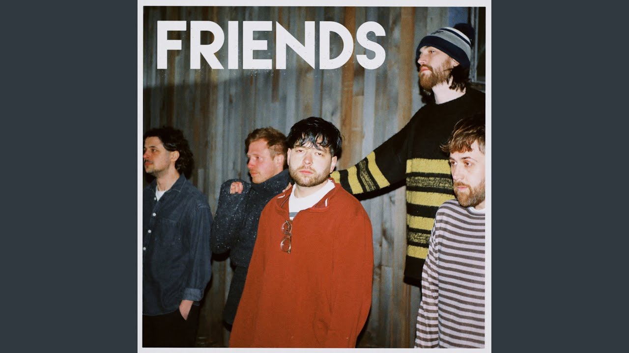 Friends