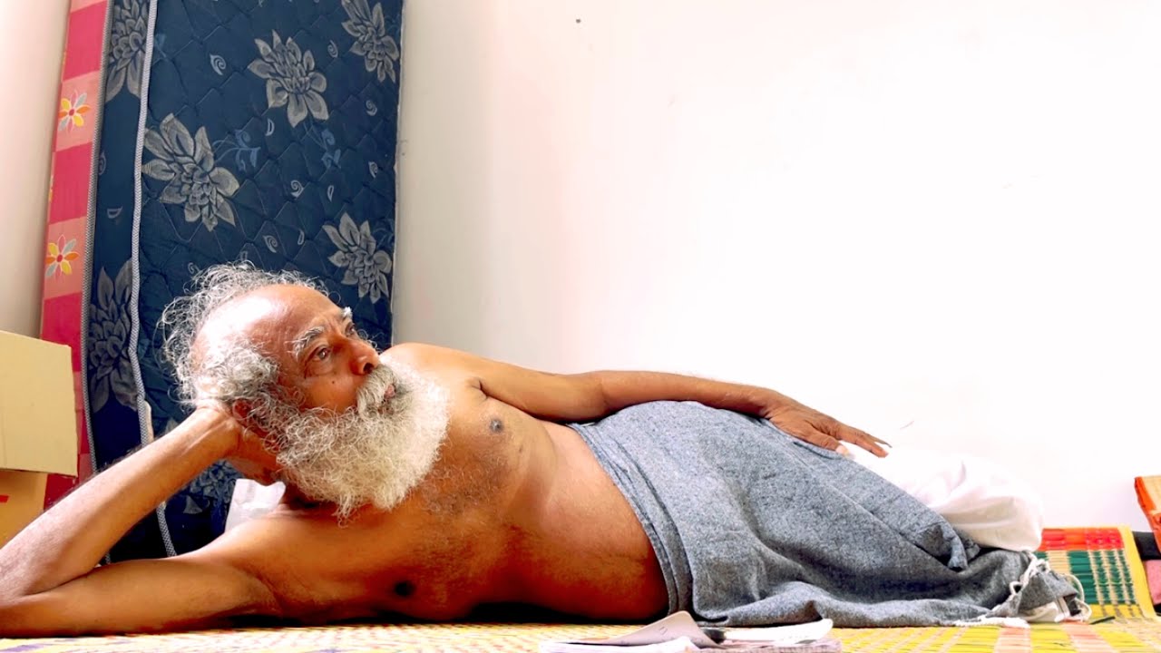 పీస్ అఫ్ మైండ్ స్వామీజీ చెప్పిన అరుదైన విషయాలు | no mind is peace of mind | Kanth’Risa 
