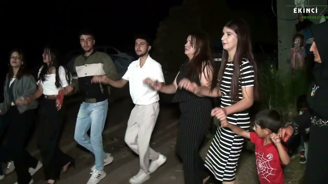 Kars Merkez Çerme Köyü (ZEYNEP & BARIŞ)-Part 3 SİZLERLE
