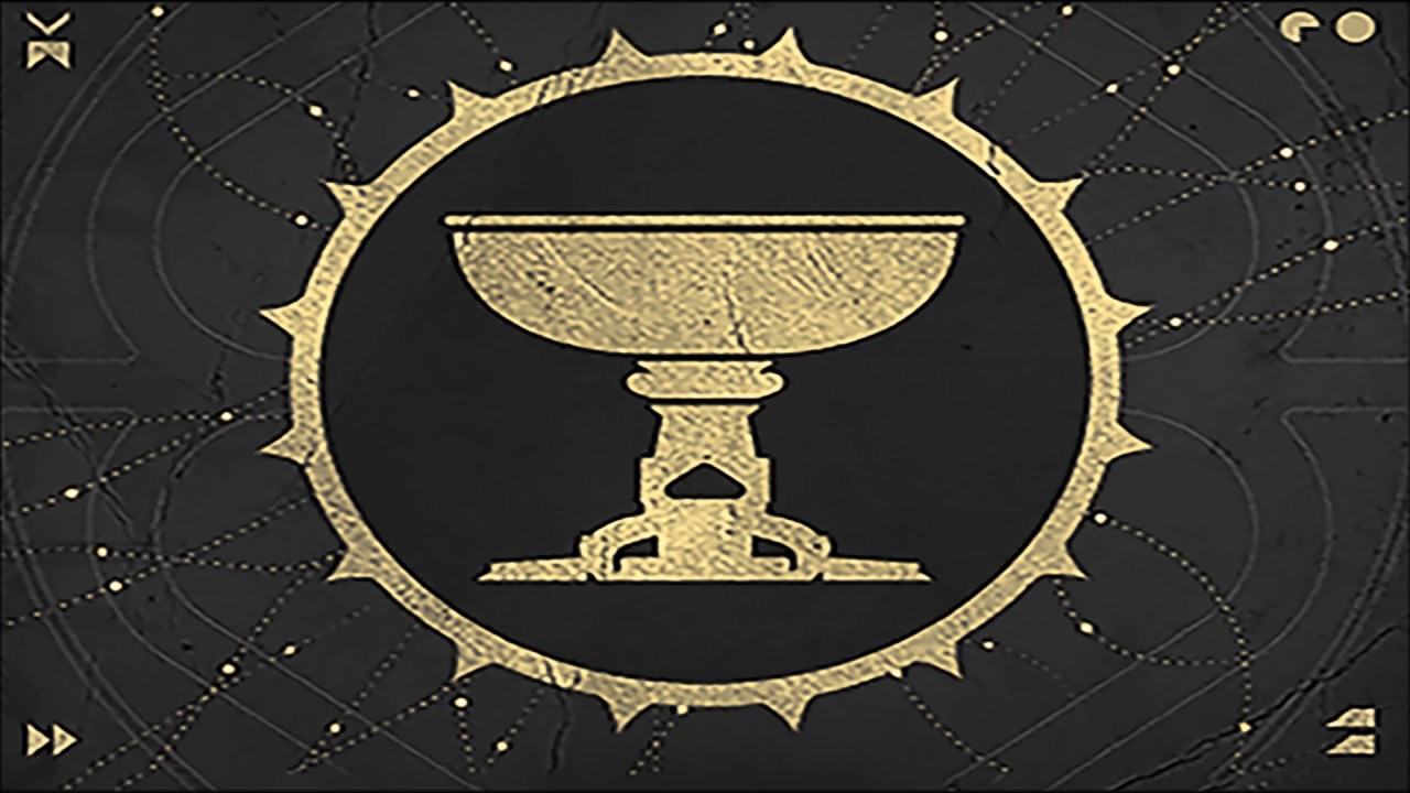 Royal Theater (Hasapiko) || Penumbra || Destiny 2 Soundtrack