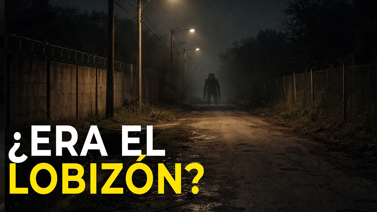 ¡Terror en Garín! Aparece un Lobizón y Desata el Pánico  | ALTOMISTERIO