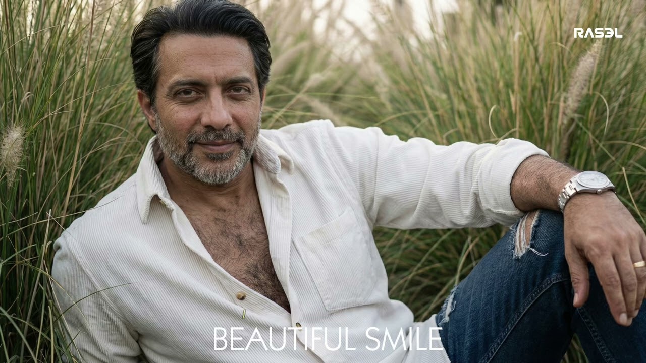 BEAUTIFUL SMILE - RASELHITS