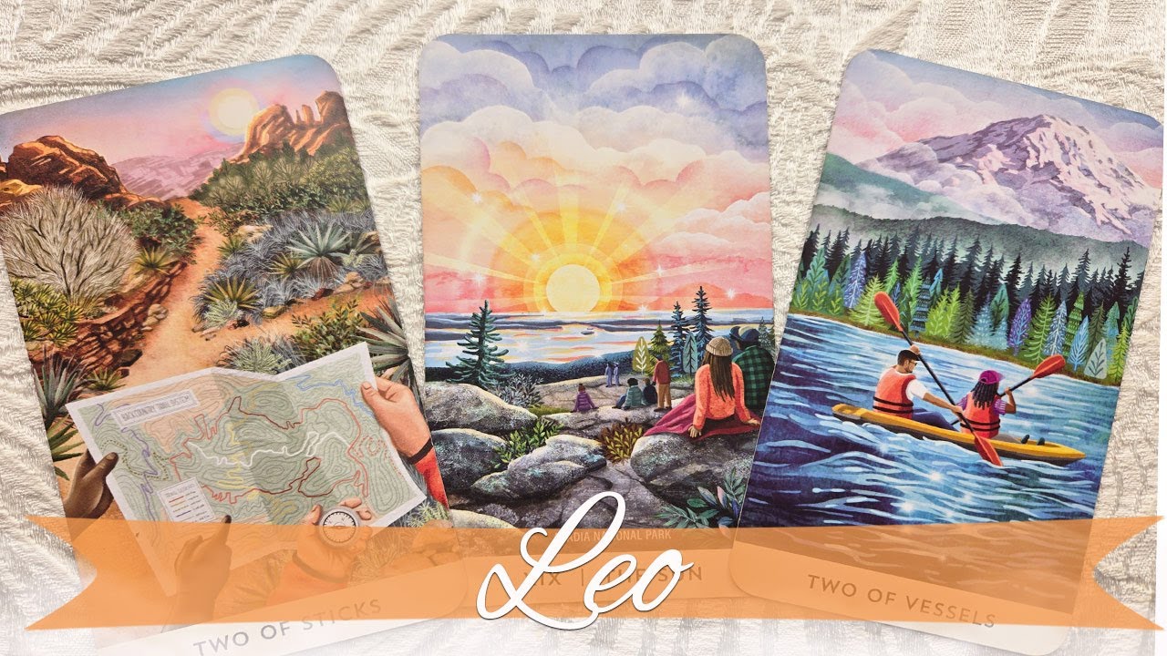 Leo -This could lead to engagement! Make them want you by being a little elusive😅