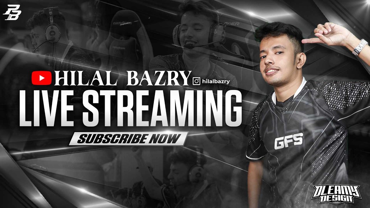 FriendlyMatch : GIBRAN SAHABAT RESTU VS LENCE DQZ