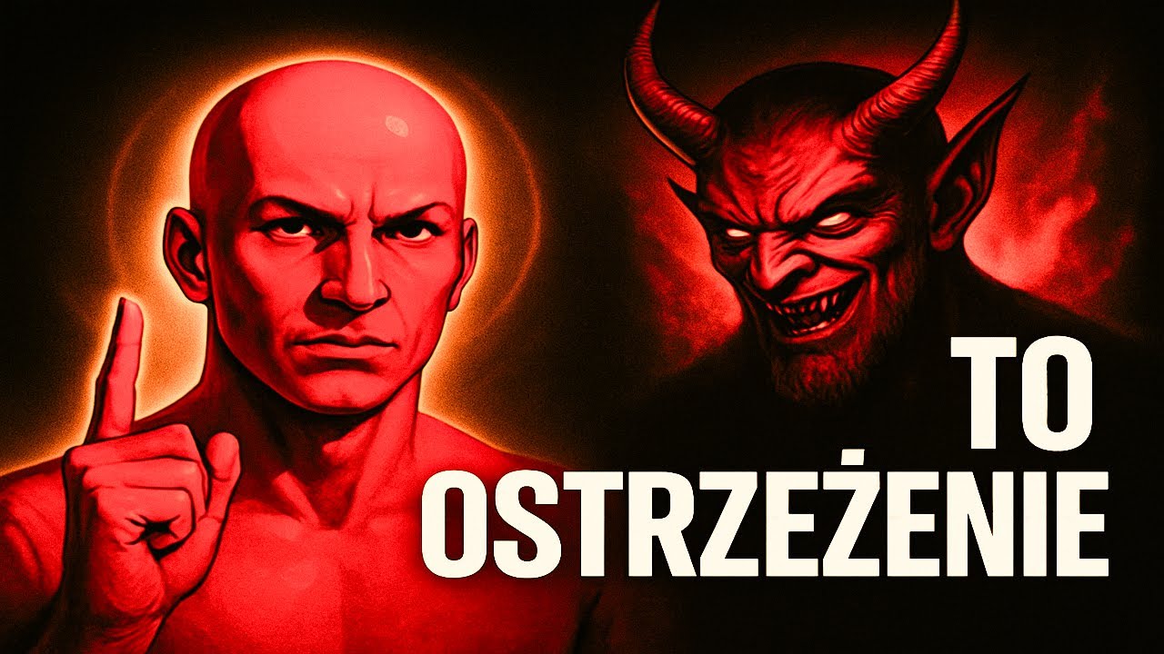 Steiner o Lucyferze &ndash; kontrowersyjna prawda, kt&oacute;rej nie znałeś